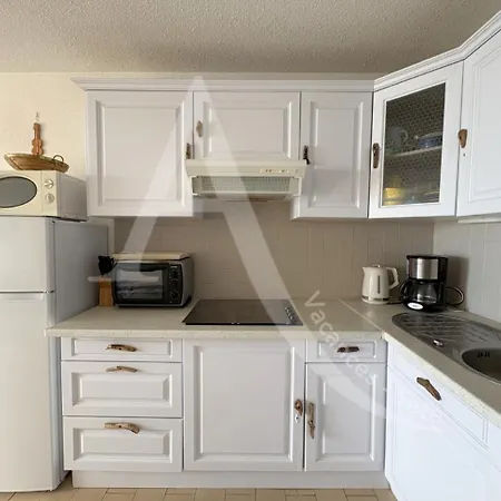 Avec Vue Et Parking דירה *