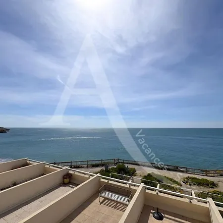 Avec Vue Et Parking * Sète