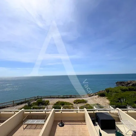 Avec Vue Et Parking * Sète