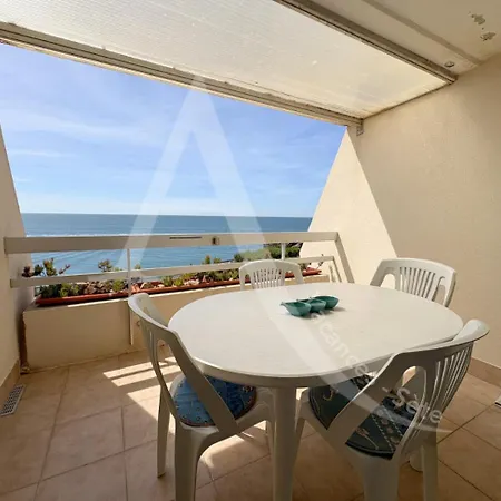 Avec Vue Et Parking * Sète